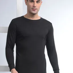 Force NXT Women Round Neck Cotton Thermal Top-image-12