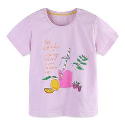 StyleCast Placement Print Cotton Top-image-85