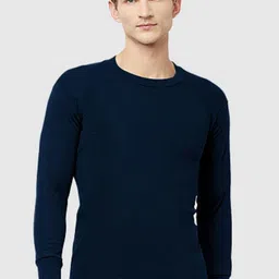 T.T. Cotton Hotpot Dyed Heavy Winter Thermal Top-image-63