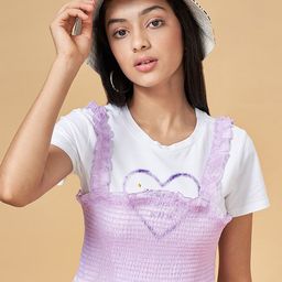 Coolsters by Pantaloons Cotton Crop Top-image-88