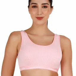 SELFCARE Round Neck Thermal Tops-image-88