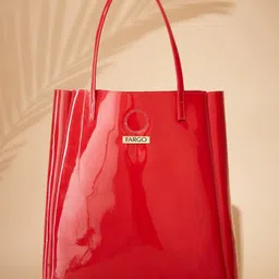 FARGO 16 Inch Laptop Shopper Oversized Tote Bag-29