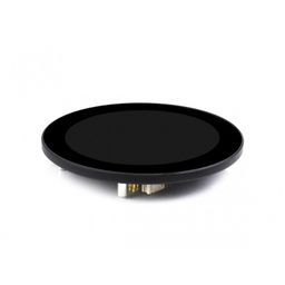 Waveshare 3.4inch DSI Round Touch Display, 800 × 800, IPS, 10-Point Touch image 3