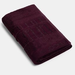 Jockey Men 600 GSM Bamboo Cotton Ultrasoft Antimicrobial Bath Towel-46