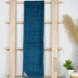 Doctor Towels Dutch Teal Banana Terry Bath Towel-image-73