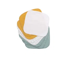 MiArcus Pack of 8 Terry Wash Clothes-image-48