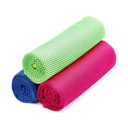P-Plus International Blue & Green 3 Pieces GSM 300 Face Towels-image-25