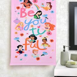 RRC Pink 1 Printed Cotton 400 GSM Bath Towel-picture-15