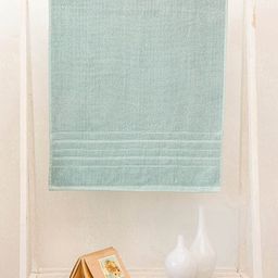Ariana Select Sea Green 450 GSM Cotton High Absorbant Bath Towel-image-98