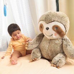 MiArcus Kids Sumo Soft Toy-image-20