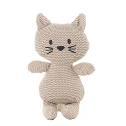 Pluchi Kids Kitty Cat Cotton Stuffed Soft Toy-37