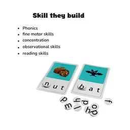 wonderLearn Unisex Kids Sound Clips Learning and Development Toys image 4