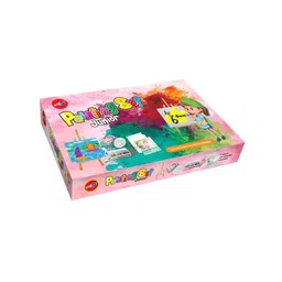 PLANET of Toys Kids Skill Development image 5