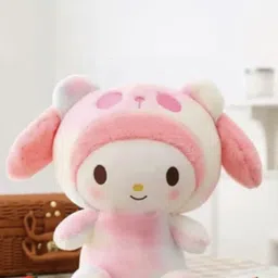 VHE VERA CREATION Polyester Filled Non-Allergic Soft Toy Soft Toys and Dolls-16