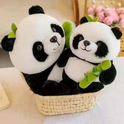 VHE VERA CREATION Polyester Filled Non-Allergic Soft Toy Soft Toys and Dolls-15