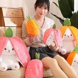 VHE VERA CREATION Polyester Filled Non-Allergic Soft Toy Soft Toys and Dolls image 4