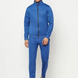GLITO Men Stretchable Sports Wear Tracksuit-picture-12
