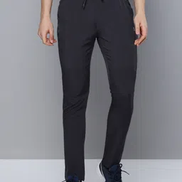 SPORTO Men Slim-Fit Dry-Fit Track Pant-picture-24