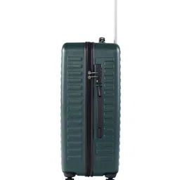 Assembly Textured 360 Degree Rotation Hard Large-Sized Trolley Bag 85L image 2