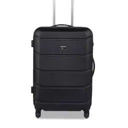 Heys Armourlite Grey Hard Case 30 inch Large Trolley Bag-45