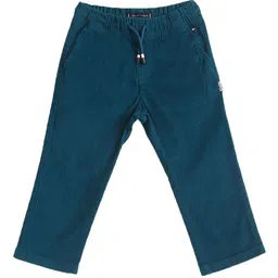 Tommy Hilfiger Boys Mid-Rise Regular Trousers-picture-27