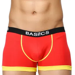 BASIICS by La Intimo Men Trunks BCSTR02-picture-53