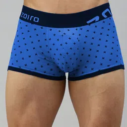 Zoiro Printed Cotton Trunks ZO-TR-1522-NISD-S-1PC-picture-36