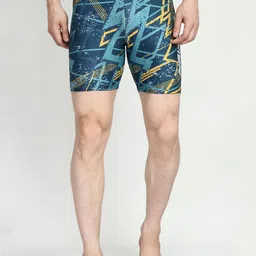 JMT Wear Men Printed Swim Bottoms-image-46