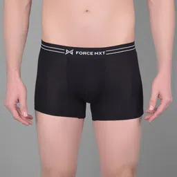 Force NXT Breathable Cotton Trunk MNFS-21-BLK-PO1-picture-44