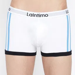 La Intimo Side Striped Outer Elasticated Trunk LITR01WE0-picture-6
