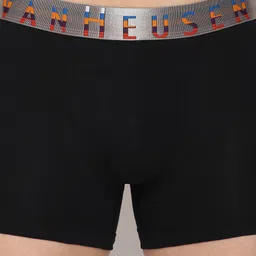 van heusen innerwear Van Heusen Men Colour Fresh Ultra Soft Trunks image 5