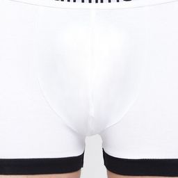La Intimo Side Striped Outer Elasticated Trunk LITR01WE0 image 2