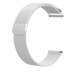 zelfo Smart Watch Strap Compatible with Noise Noisefit Shield Smart Watch - Magnetic Chain Strap image 1