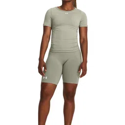 UNDER ARMOUR Train Seamless Short Sleeves Slim-Fit T-Shirt-image-14