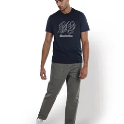 Celio Printed T-shirt-image-5