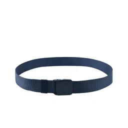 Kastner Men Set Of 2 Canvas Textured Wide Belt image 3