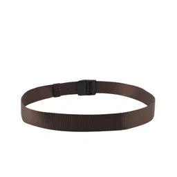 Kastner Men Set Of 2 Textured Canvas Belt With Slider Buckle image 5
