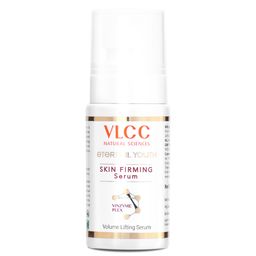 VLCC Eternal Youth Skin Firming Serum,  40 ml  for All Skin Types -16