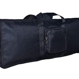 Keyboard Case Bag With Dust Cover For Casio MA-100, MA-120, MA-150 Keyboard image 2