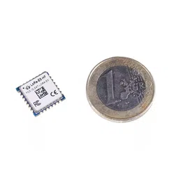 LoRa-E5 STM32WLE5JC Module Embedded SX126X And MCU image 3