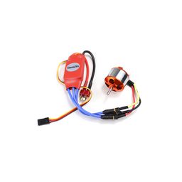 A2212 1000 KV BLDC Brushless DC Motor with SimonK 30A ESC image 3