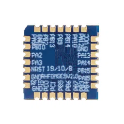 LoRa-E5 STM32WLE5JC Module Embedded SX126X And MCU image 2