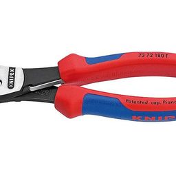Knipex 73 72 180 F Diagonal Cutter (Length 180 mm)-image-96