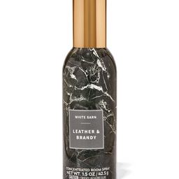 Bath & Body Works Leather & Brandy Concentrated Room Spray - 42.5g-picture-5