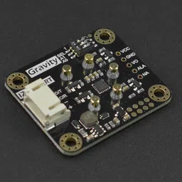 DFRobot Gravity: O2 Sensor (Calibrated) – I2C & UART image 2
