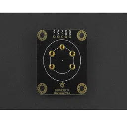 DFRobot Gravity CO Sensor (Calibrated) – I2C & UART image 4