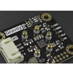 DFRobot Gravity CO Sensor (Calibrated) – I2C & UART image 3