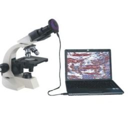E S A W MD-500 5.0 MP Microscope Camera with Software [USB-2.0 Works on Every Type of Windows] image 2