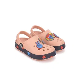 mothercare Kids Self Design Clogs-image-19