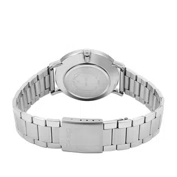 Casio Enticer Men Black Analogue watch A1612 MTP-VT01D-1BUDF image 4